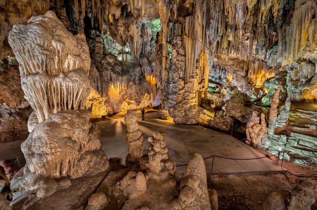 Cueva de Nerja