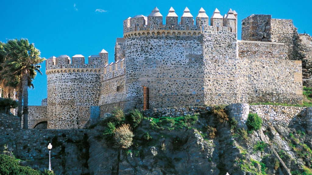 Castillo de San Miguel