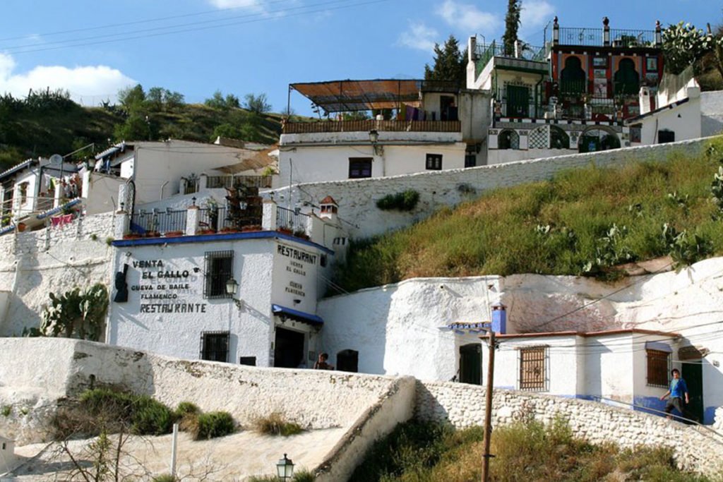 Sacromonte