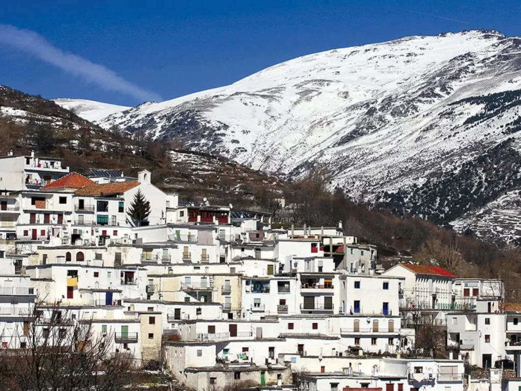 Alpujarra